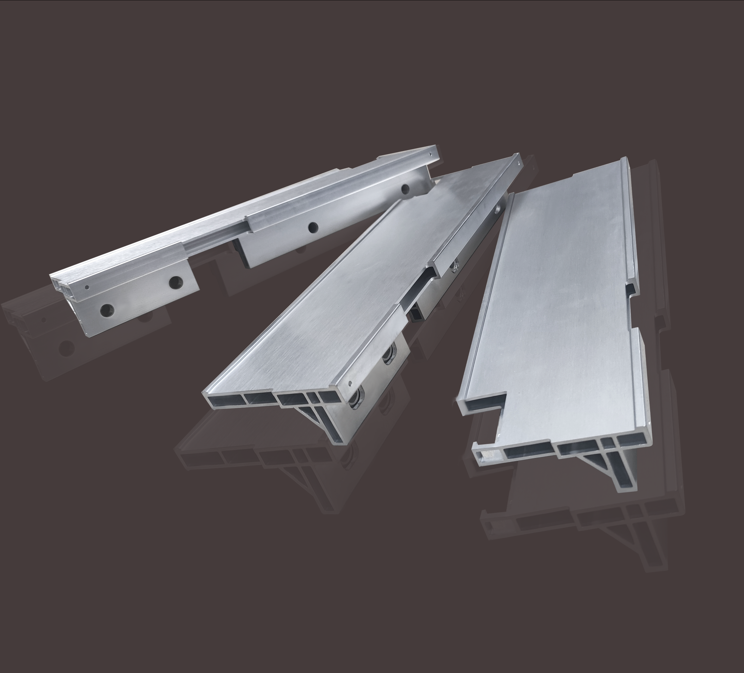 新能源電池包 - 結(jié)構(gòu)件